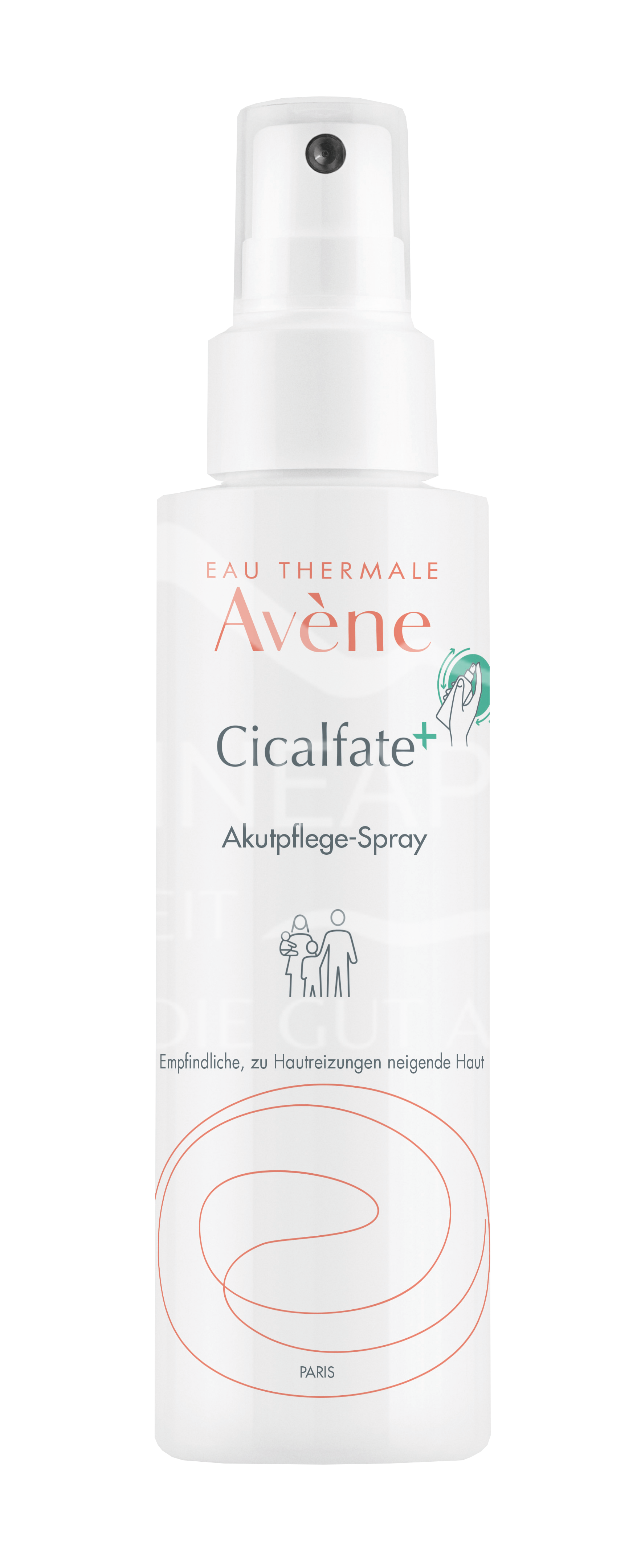 Avene Cicalfate+ Akutpflege-Spray