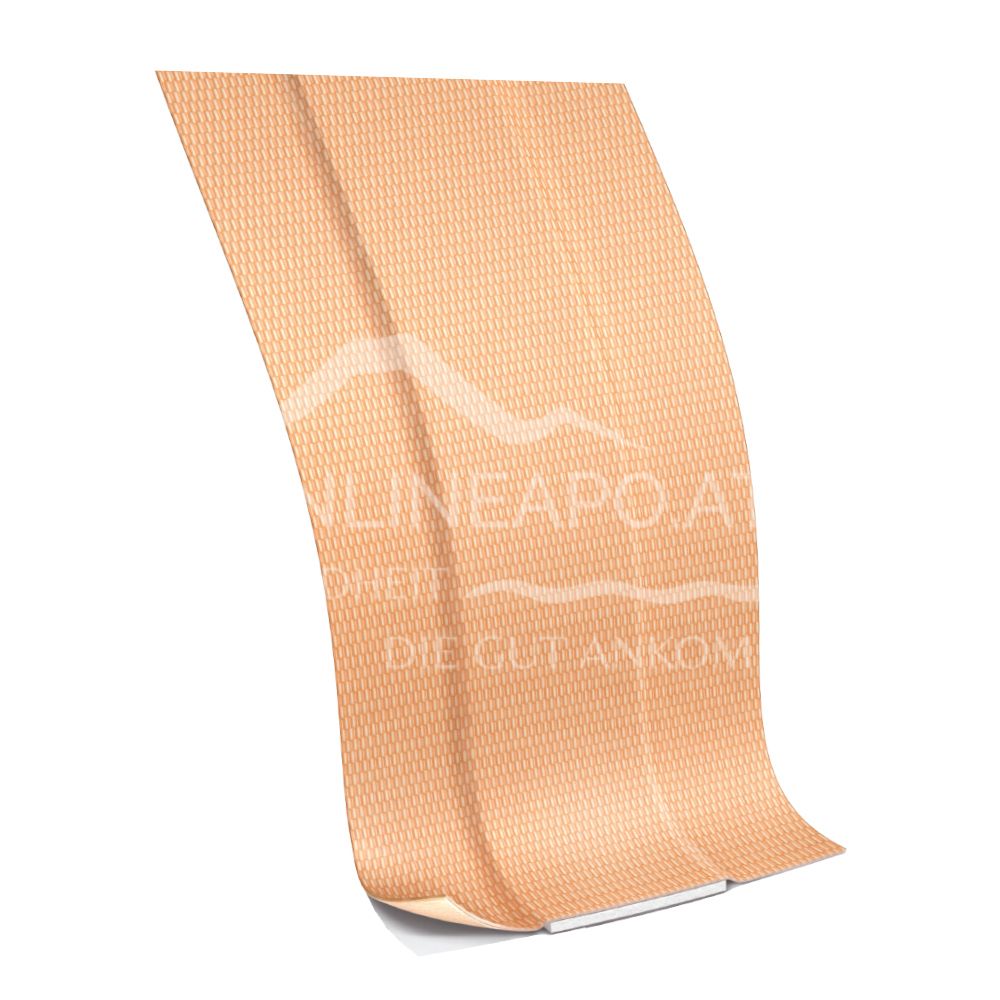Leukoplast® Elastic Pflaster 6cm x 1m