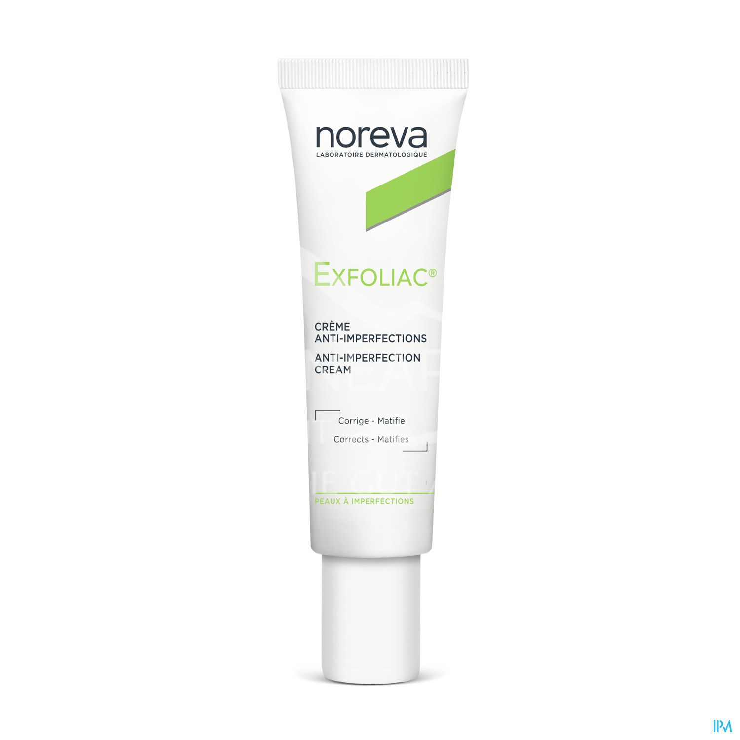 Noreva Exfoliac Creme