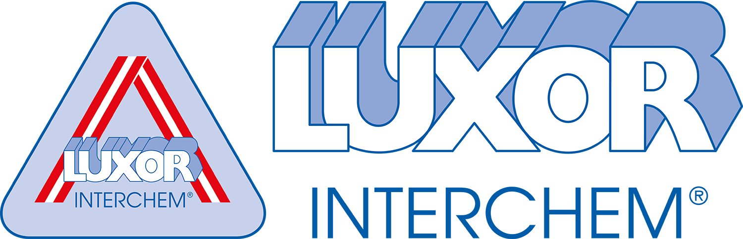 LUXOR Interchem Chem. Produkte GmbH
