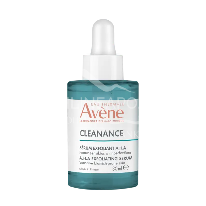 Avene Cleanance A.H.A Peeling-Serum