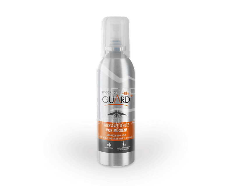 Moskito Guard® Repellent Spray