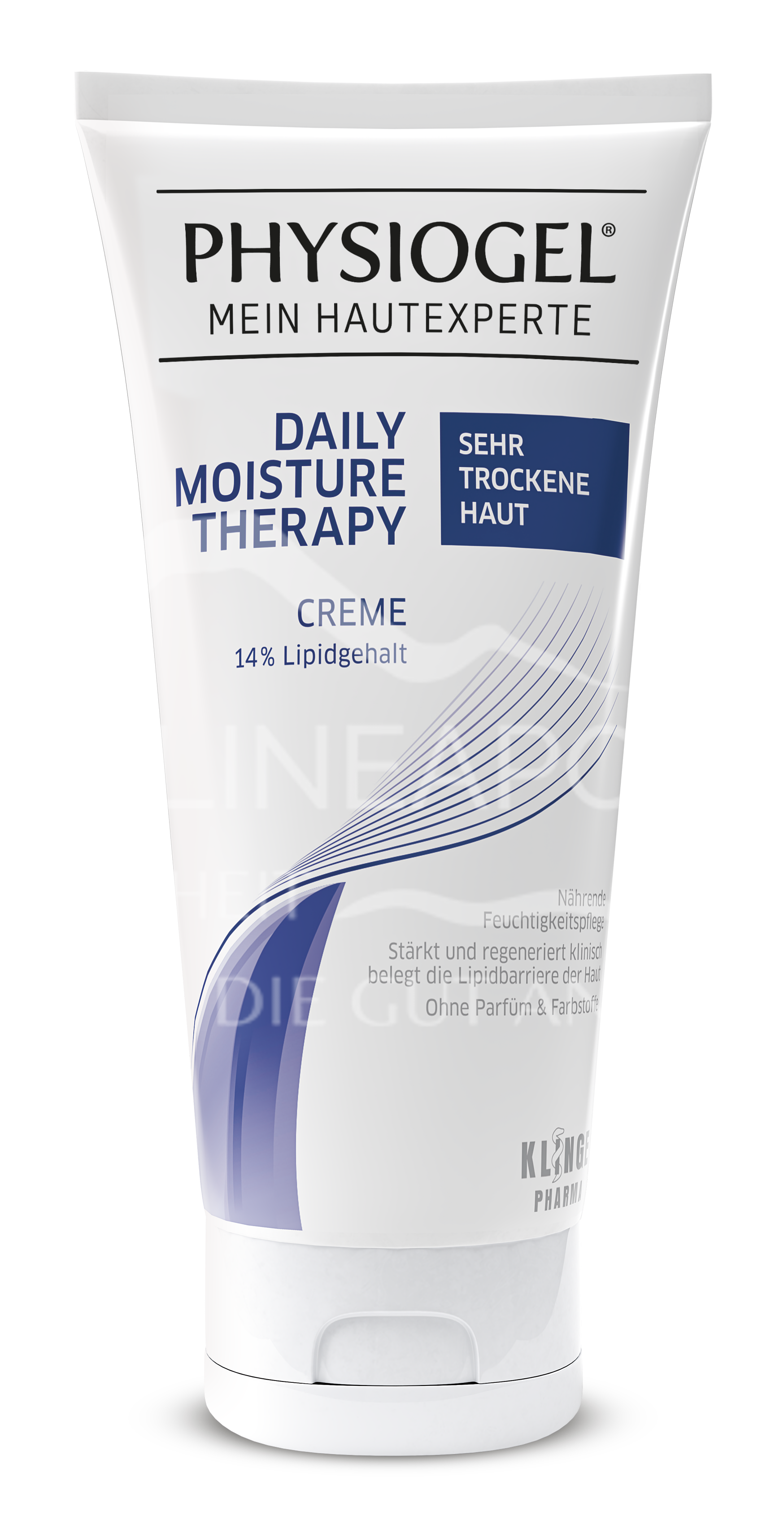 Physiogel® Daily Moisture Therapy Creme - Sehr trockene Haut