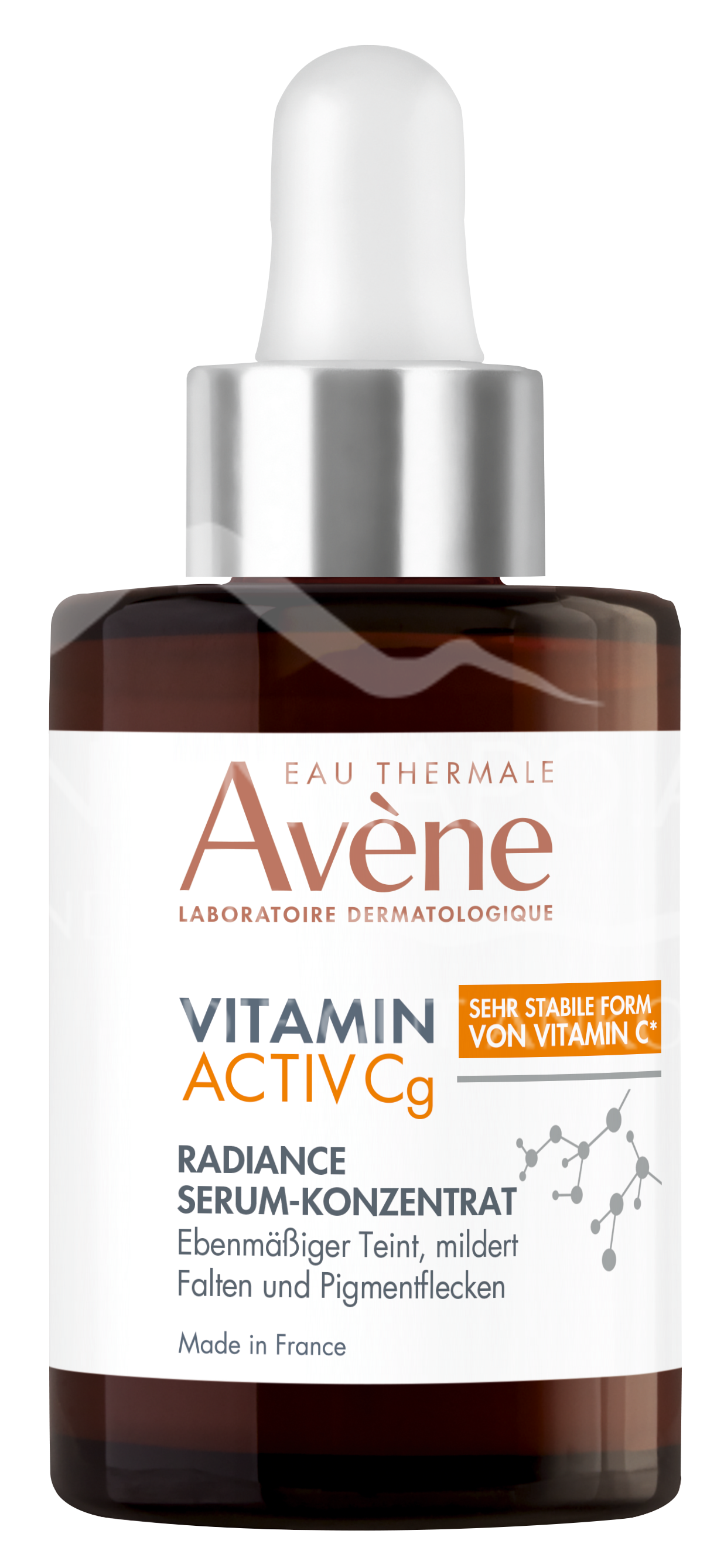Avene VITAMIN ACTIV Cg Radiance Serum-Konzentrat