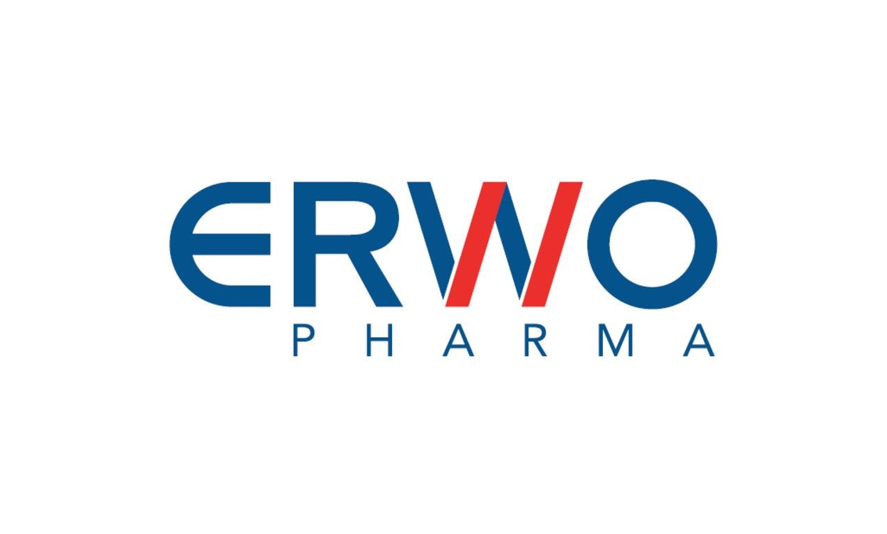 ERWO Pharma GmbH