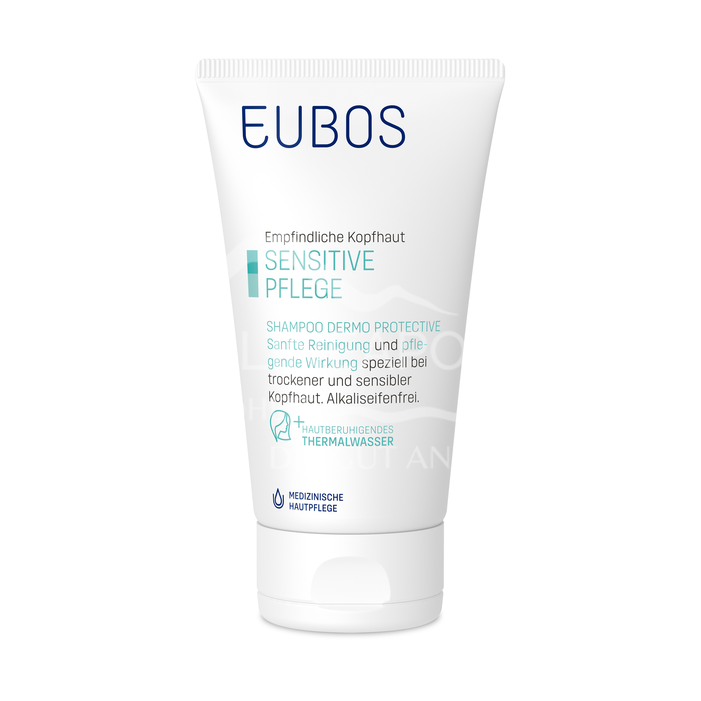 Eubos Sensitive Pflege Shampoo Dermo Protective