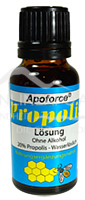 Apoforce® Propolis Lösung