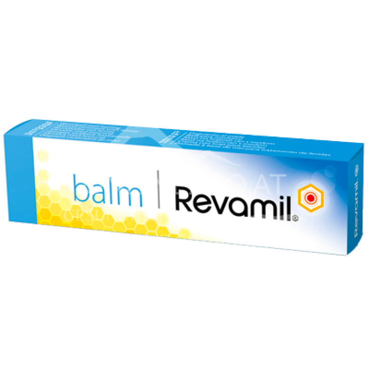 Revamil® Balm 15 g