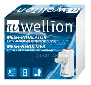 Wellion MESH-INHALATOR