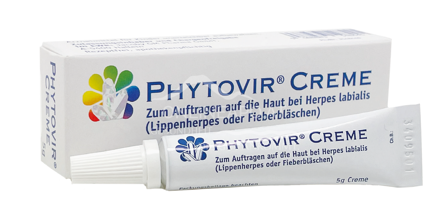 Phytovir® Creme