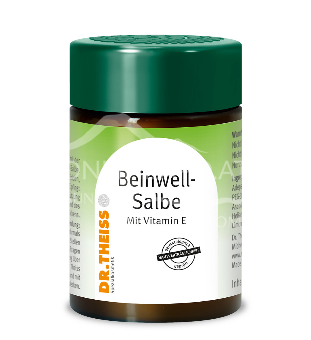 DR. THEISS Beinwell-Salbe