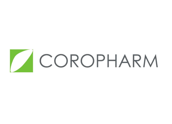 Coropharm GmbH   