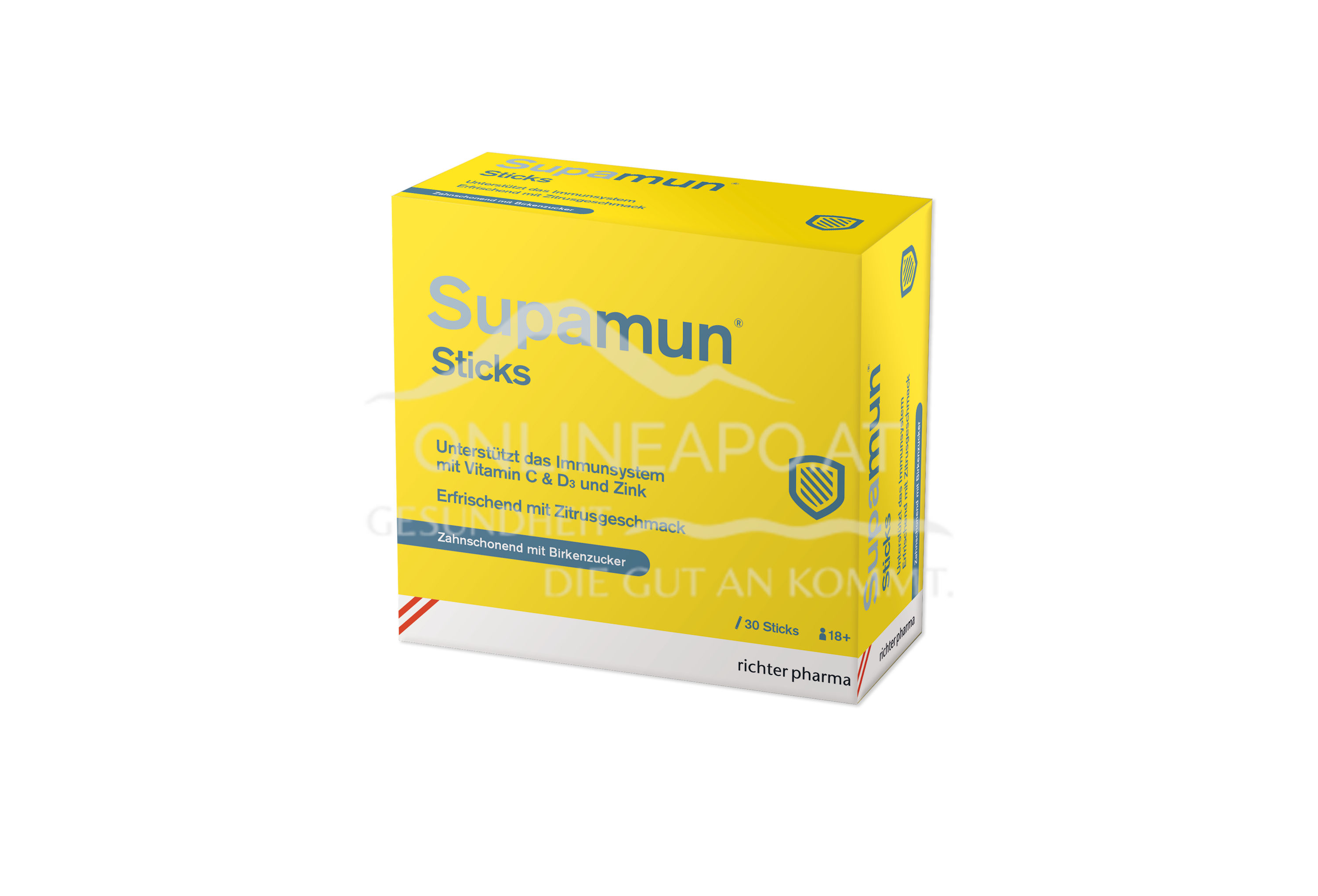 Supamun® Immun Sticks