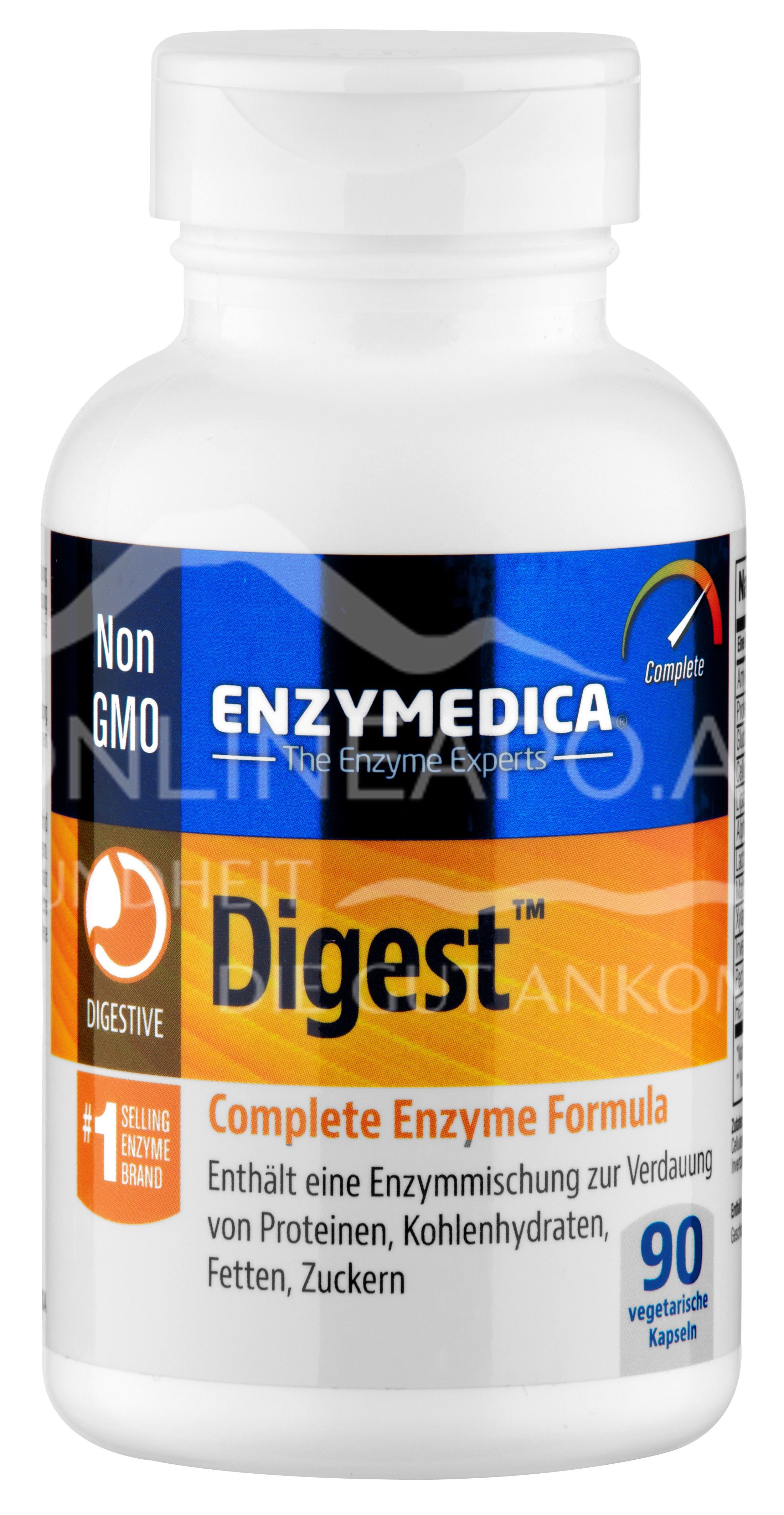 Enzymedica Digest™ Kapseln