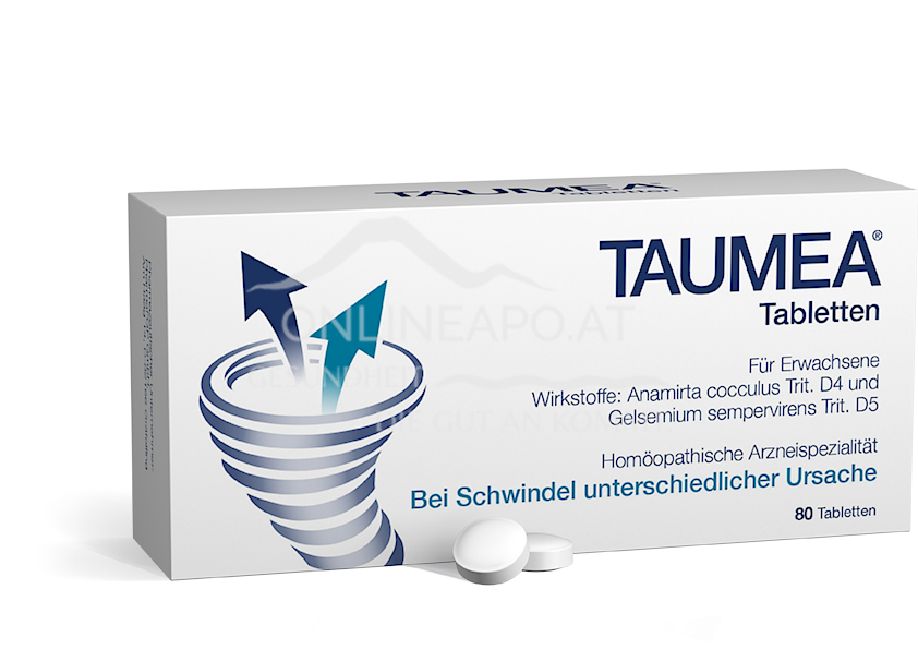 Taumea® Tabletten