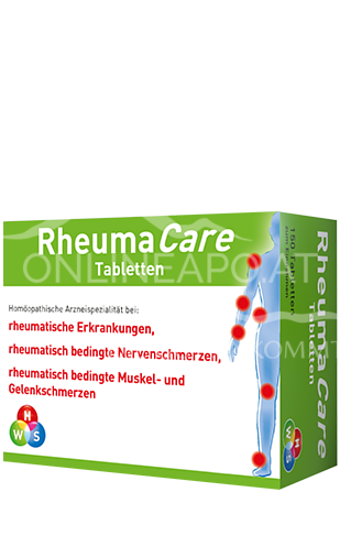 RheumaCare Tabletten