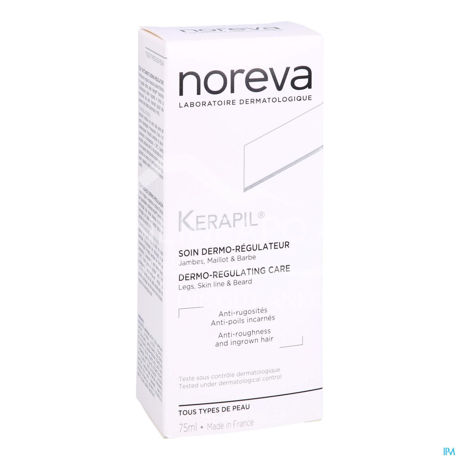 Noreva Kerapil Emulsion