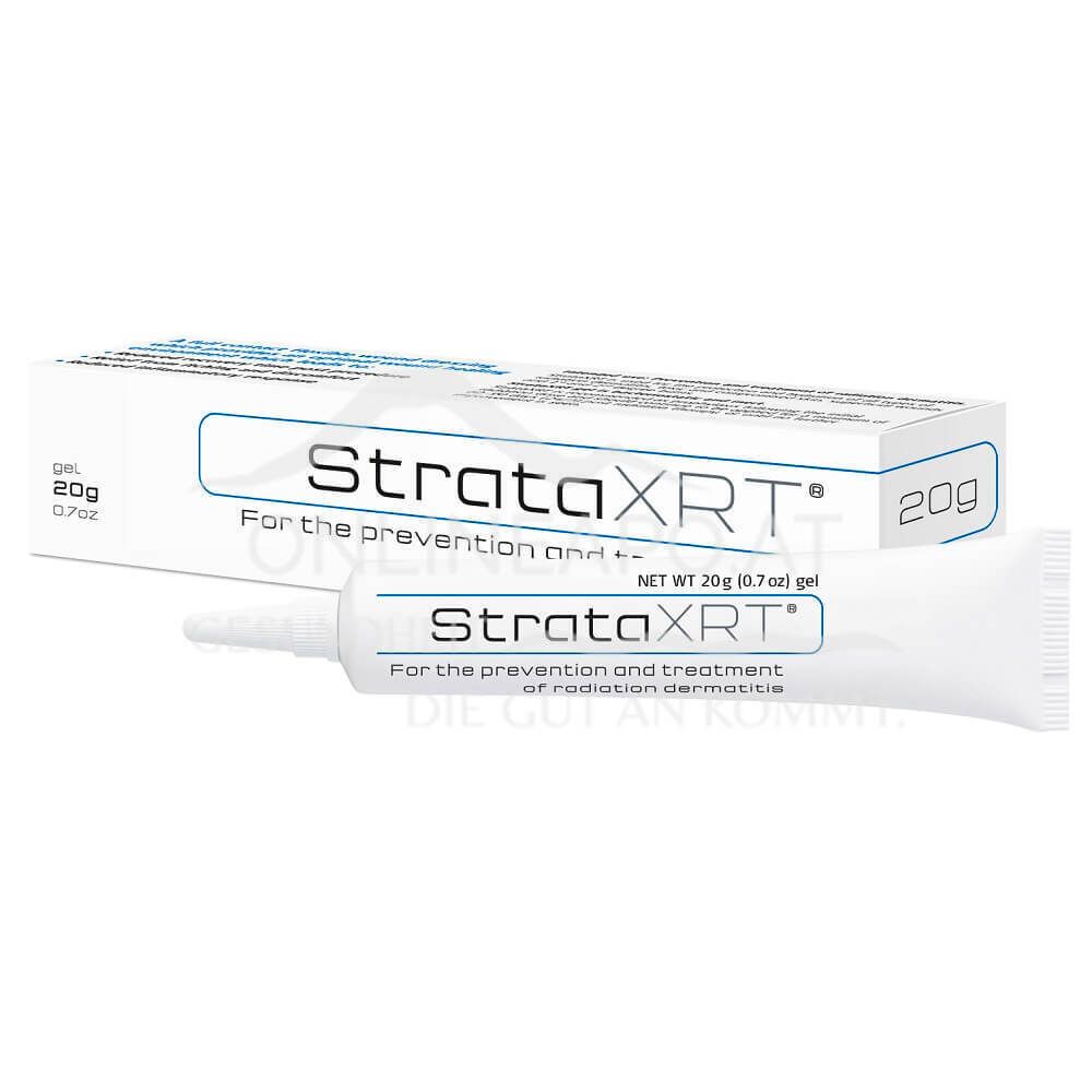 StrataXRT