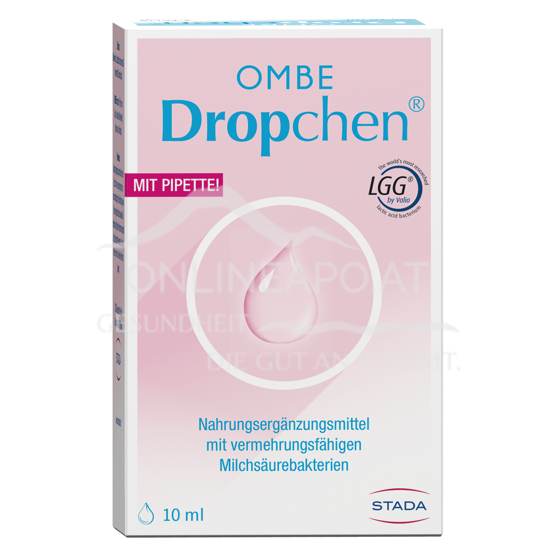 OMBE Dropchen®