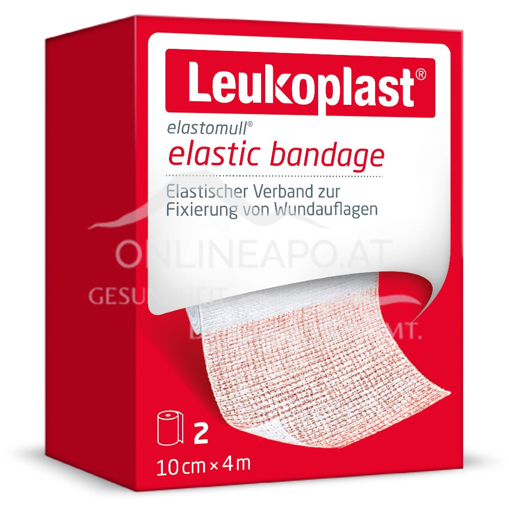 Leukoplast® Elastomull® 10cm x 4m