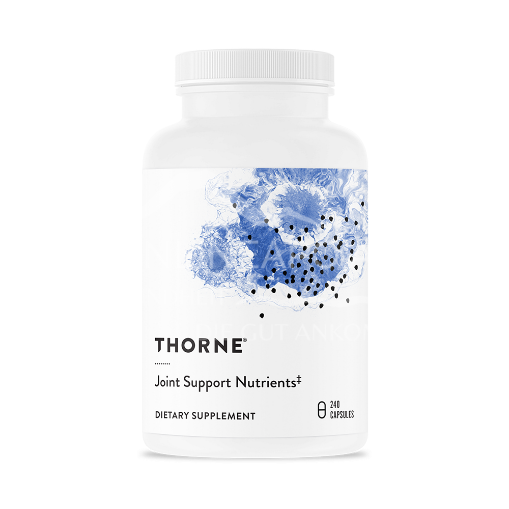 Thorne Joint Support Nutrients Kapseln