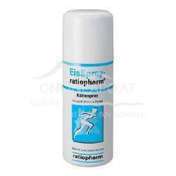 Eis-Spray Ratiopharm