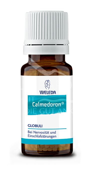 Weleda Calmedoron® Globuli