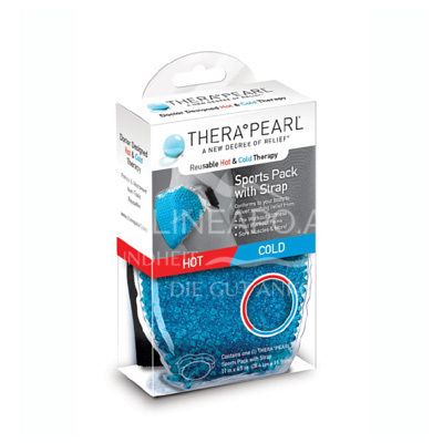 TheraPearls® Sports Pack mit Klettband