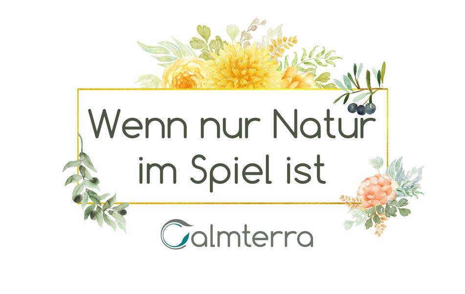Calmterra Vertriebs GmbH