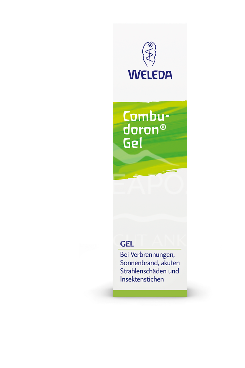 Weleda Combudoron® Gel