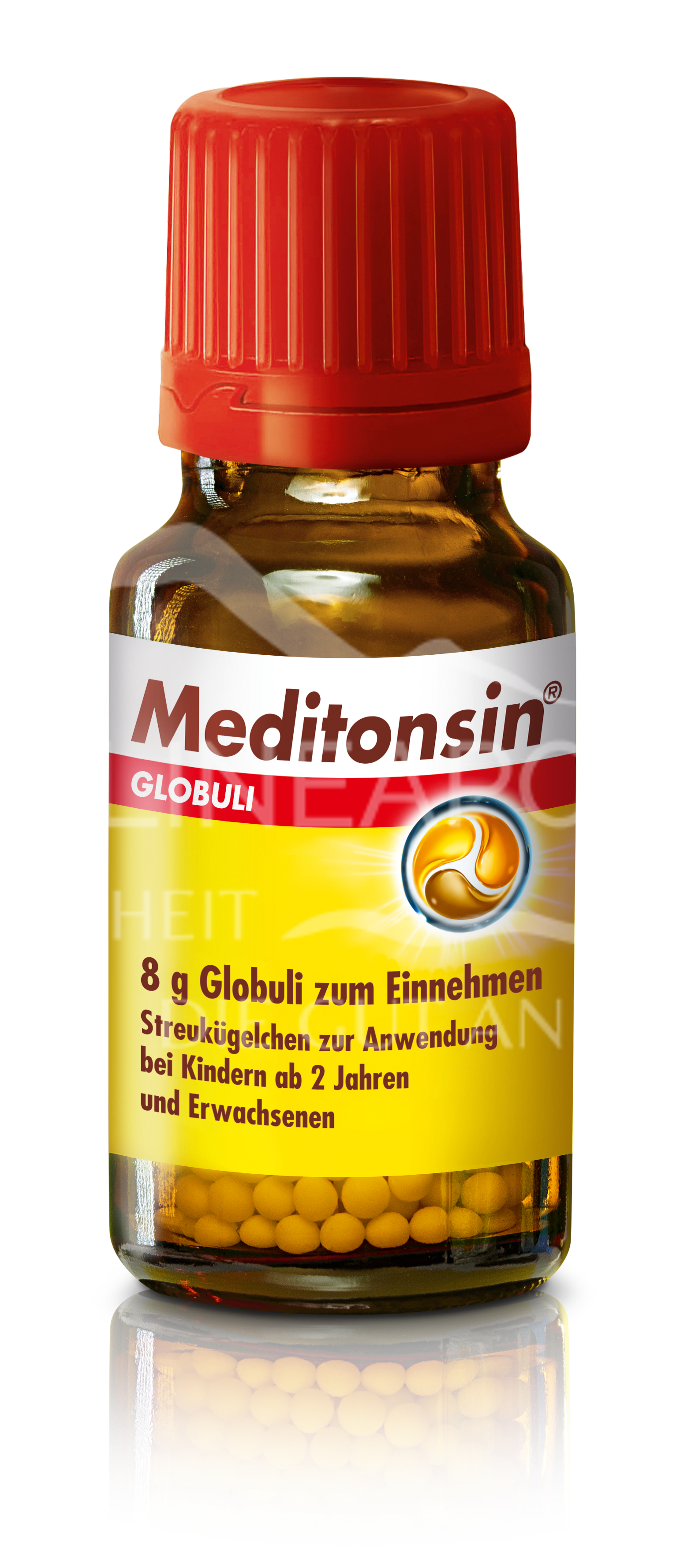 Meditonsin® Globuli