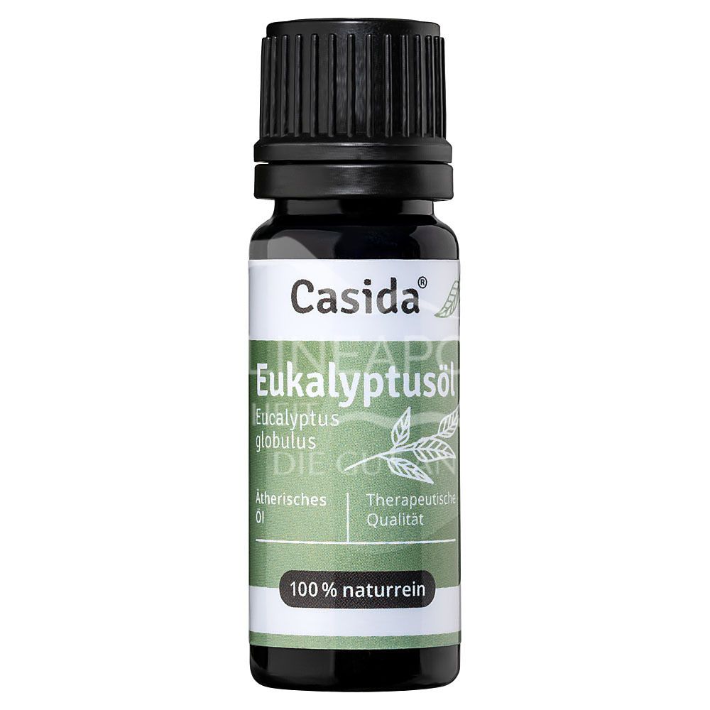 Casida Eukalyptusöl