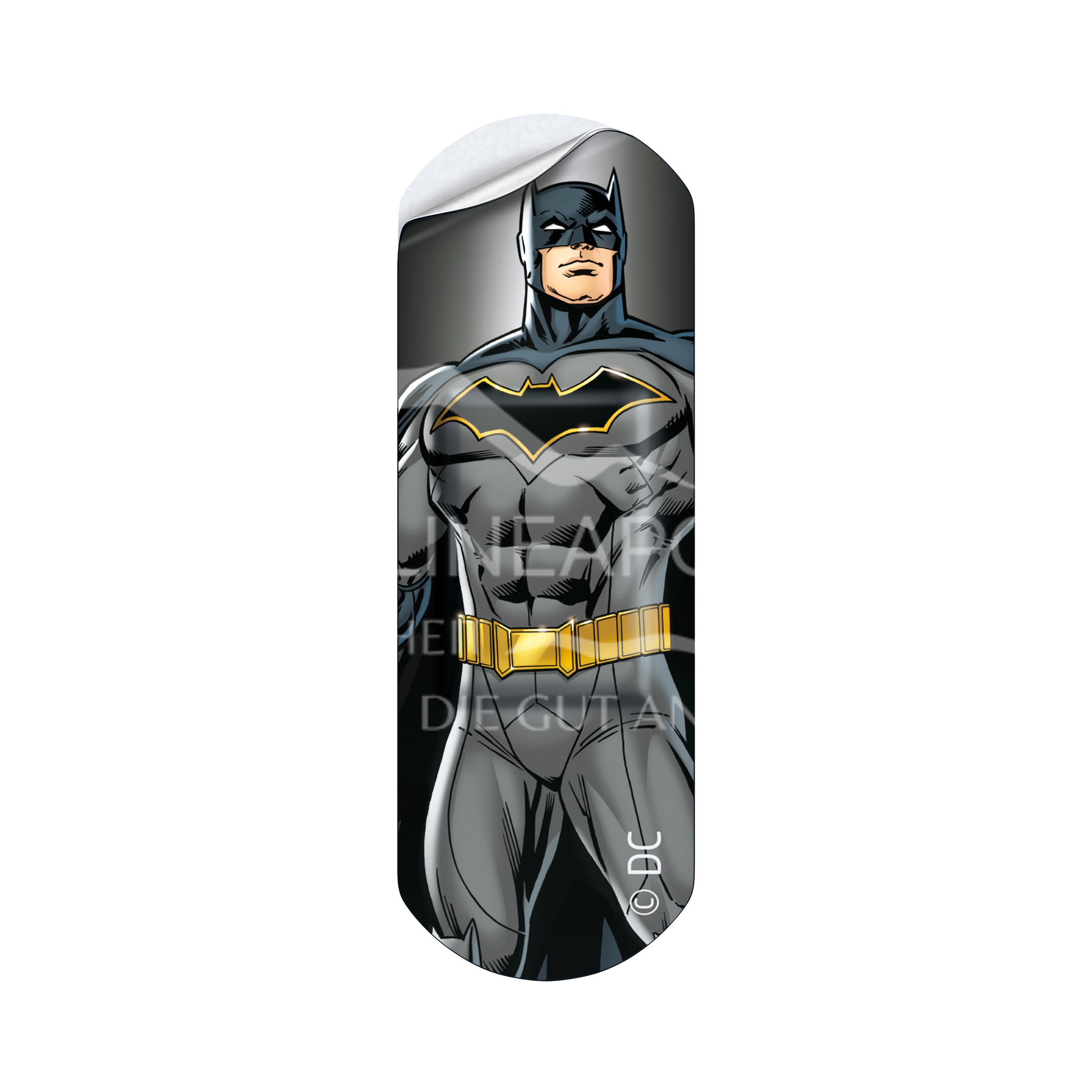 Leukoplast® Kids hero Edition Batman Pflasterstrips