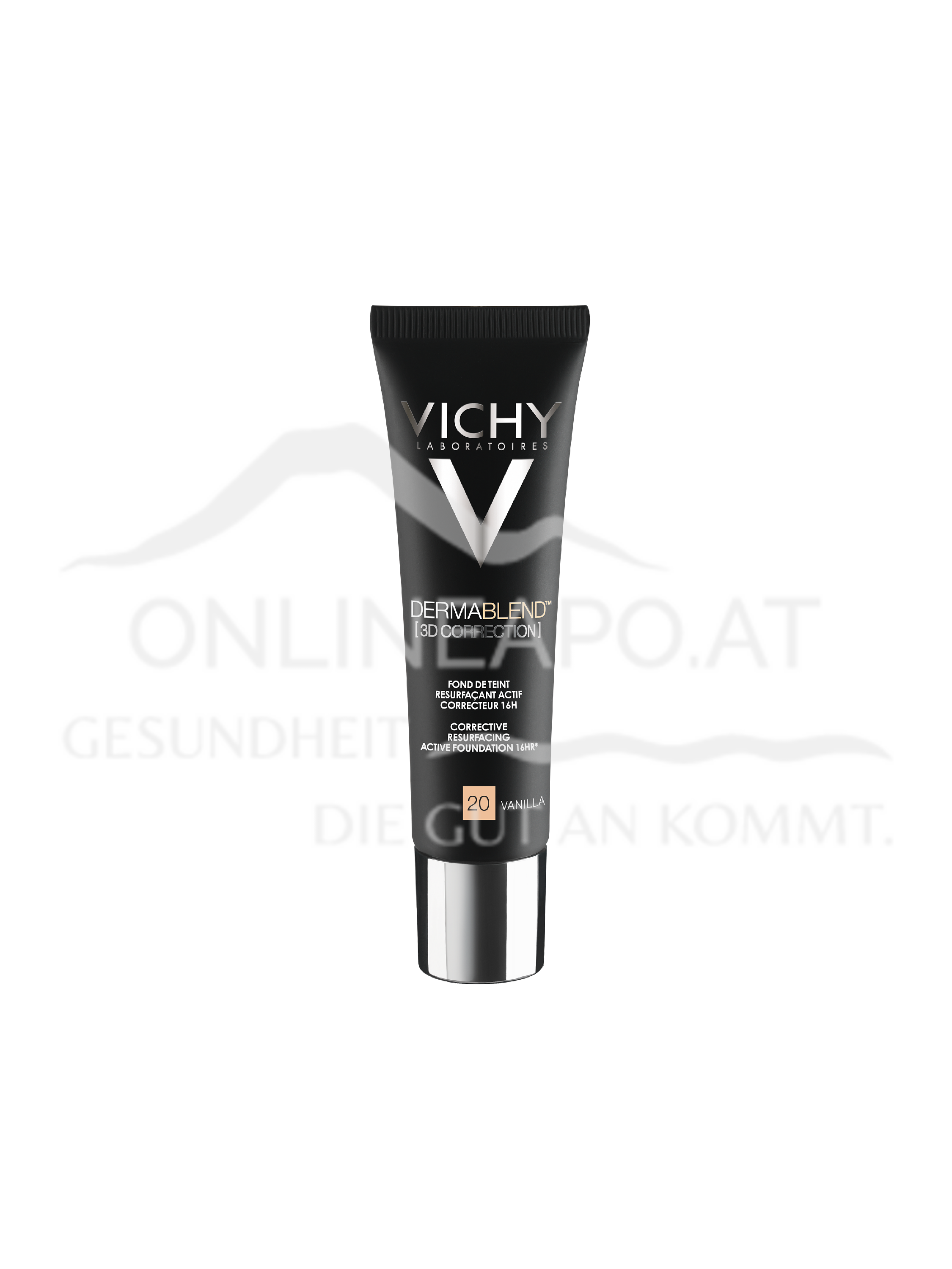 VICHY Dermablend 3D Make-Up 20 - Vanilla