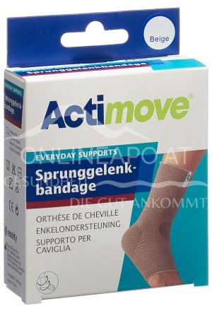 Actimove® Everyday Supports Sprunggelenkbandage - Large