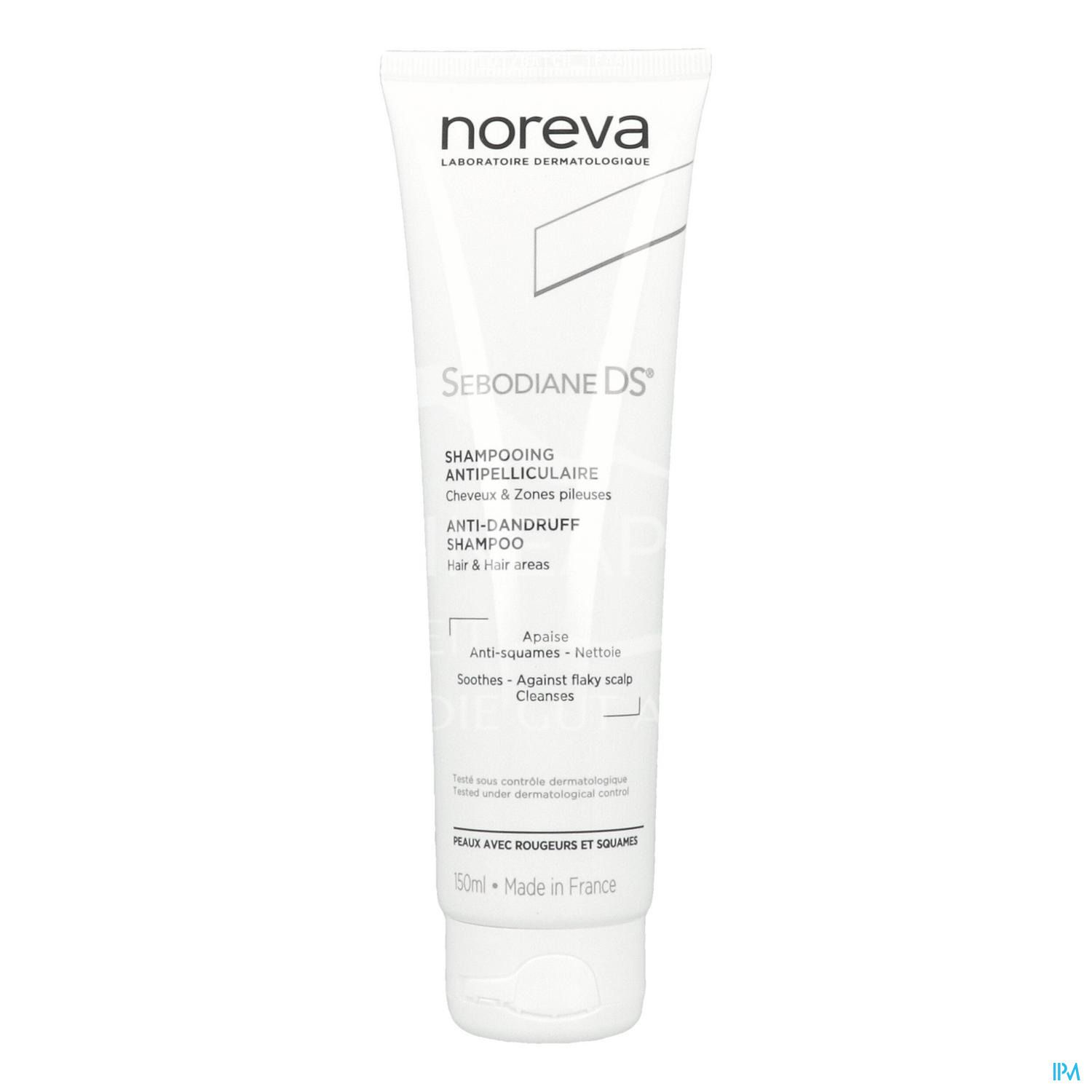Noreva Sebodiane DS Intensiv-Shampoo