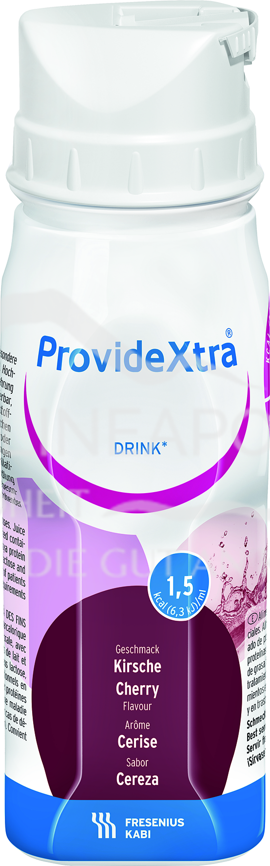ProvideXtra® Drink Kirsche 200 ml