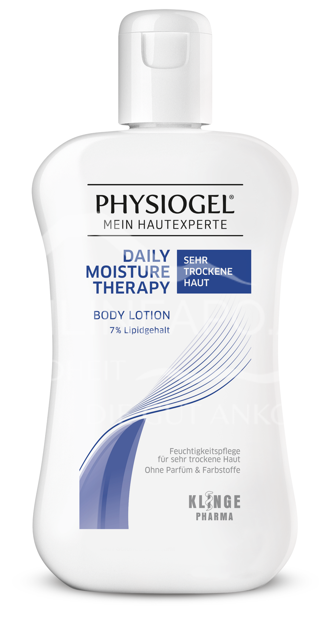 Physiogel® Daily Moisture Therapy Body Lotion - Sehr trockene Haut