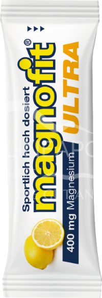 Magnofit® ULTRA Direktgranulat Sticks