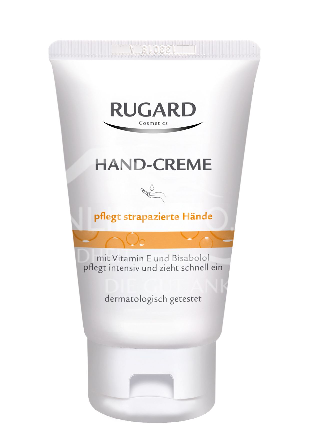 Rugard Hand-Creme