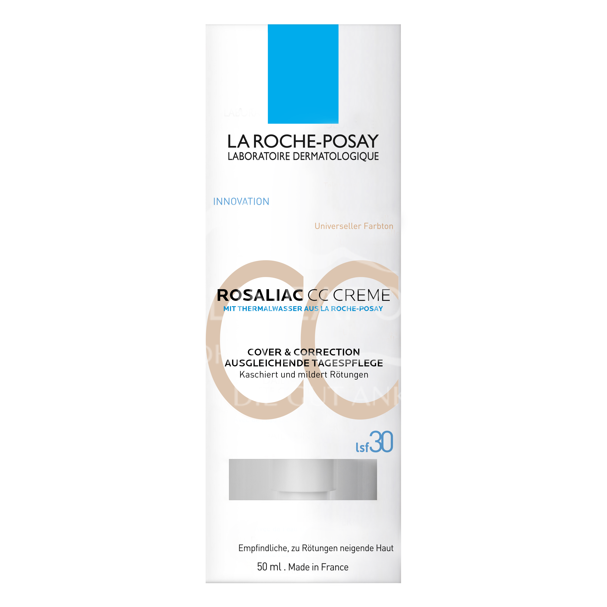 La Roche-Posay Rosaliac CC Cream