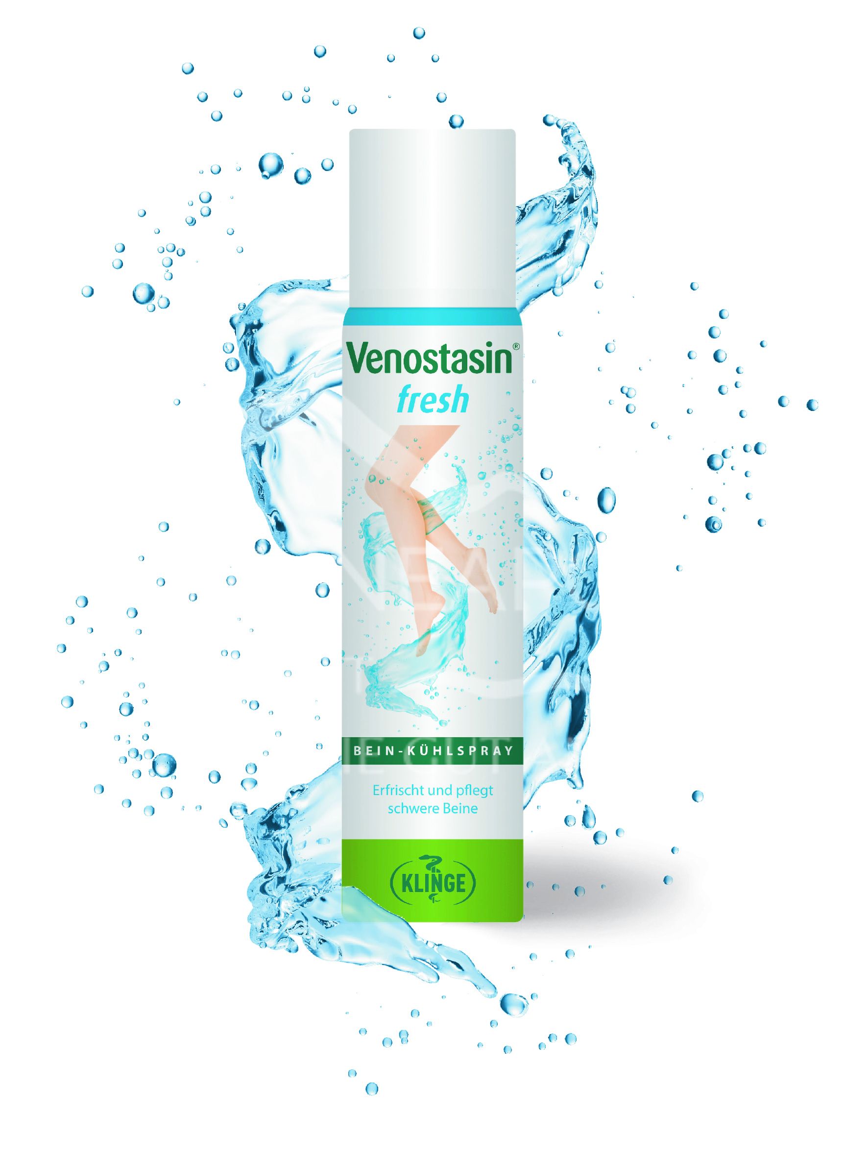 Venostasin® fresh Spray