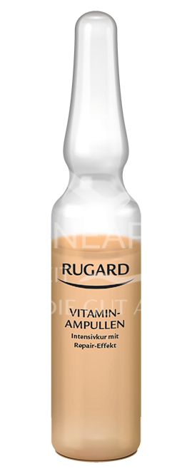 Rugard Vitamin-Ampullen 2 ml