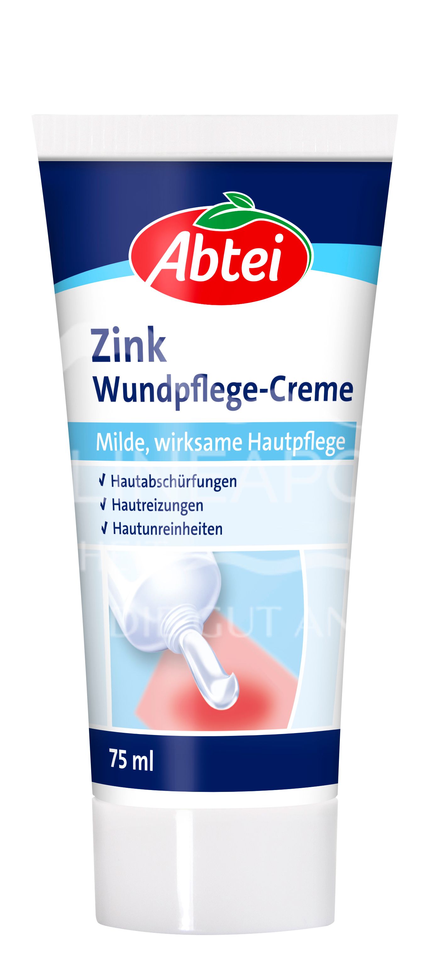 Abtei Zink Wundpflege-Creme