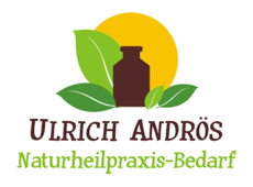 Naturheilpraxis Bedarf Ulrich Andrös