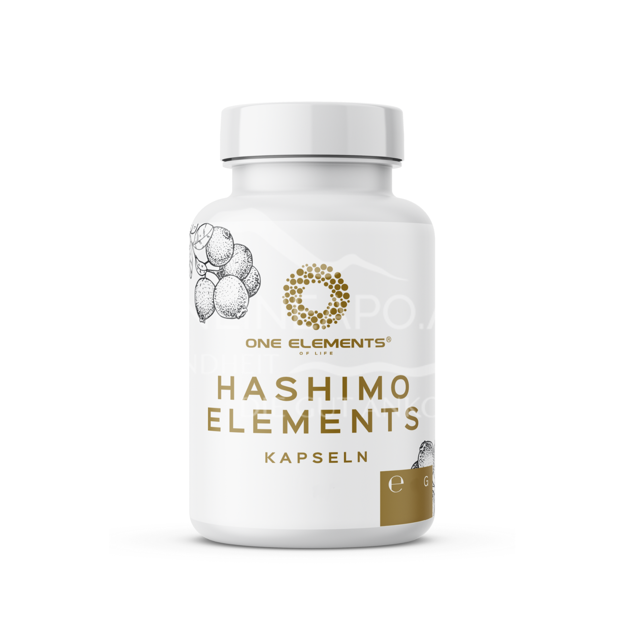 One Elements Hashimo Elements Kapseln