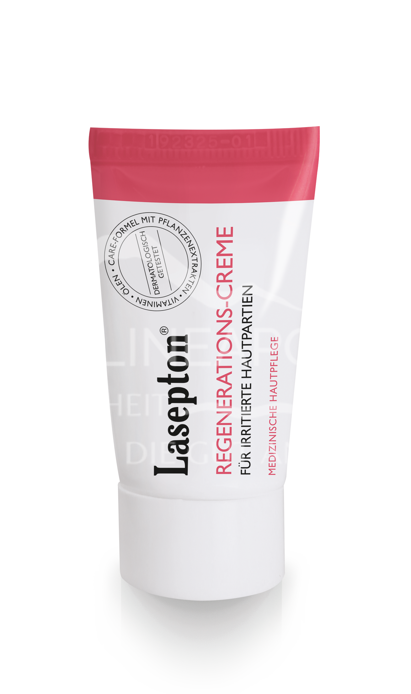 Lasepton® Regenerations-Creme