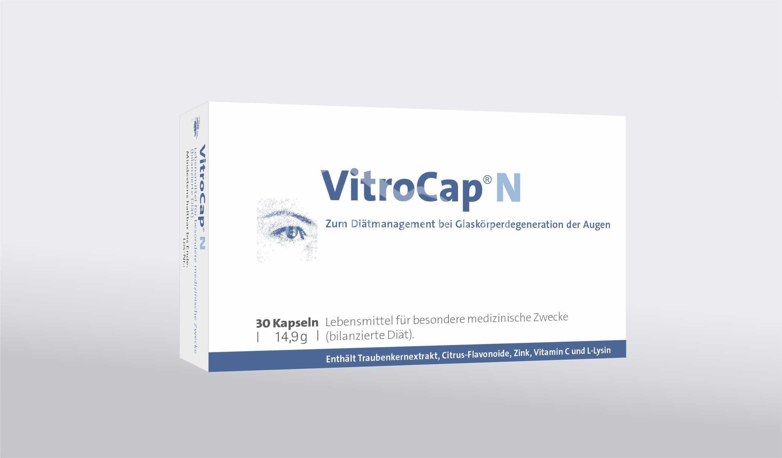 VitroCap® N Kapseln