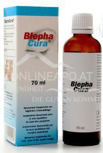 BlephaCura liposomale Suspension 70ml