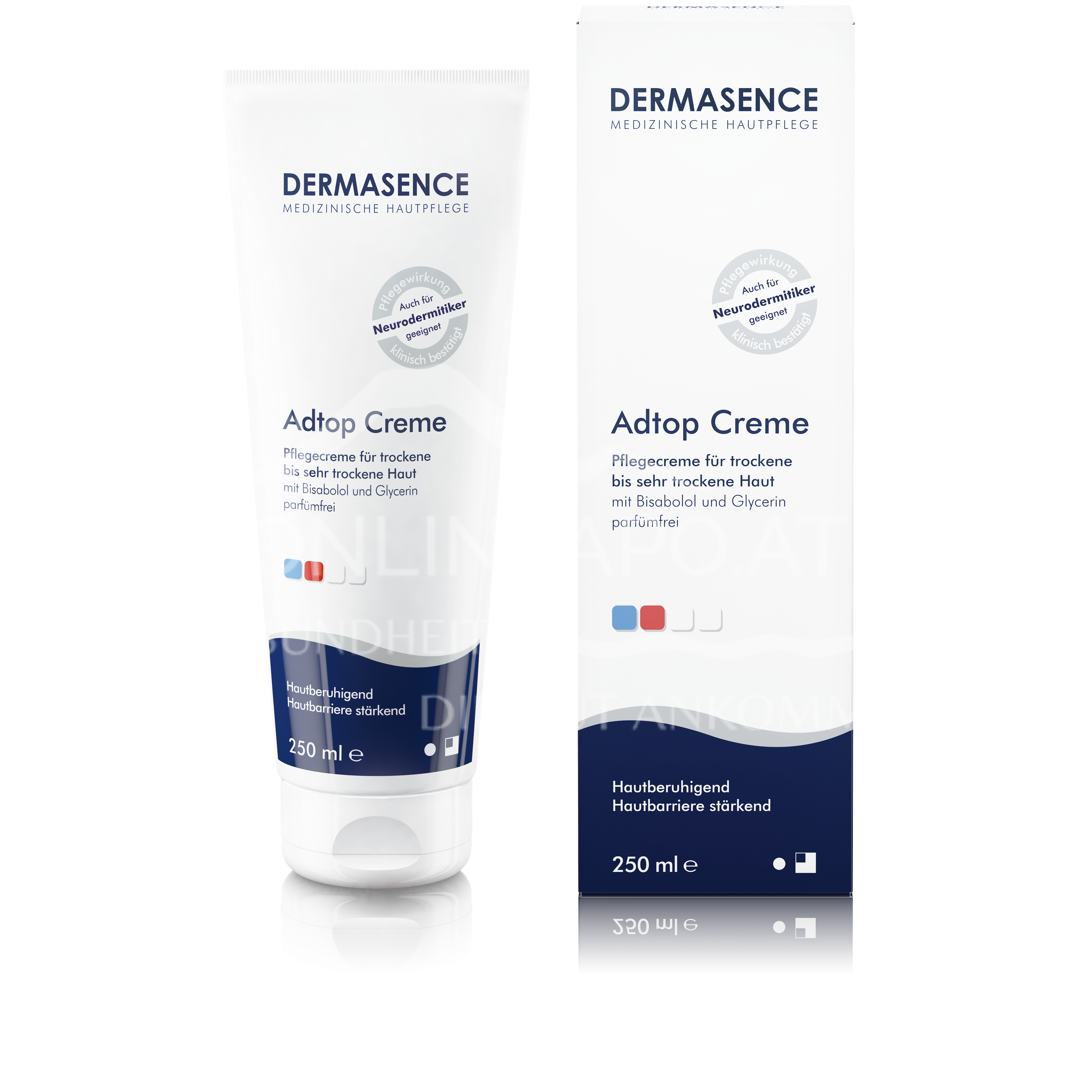 Dermasence Adtop Cream